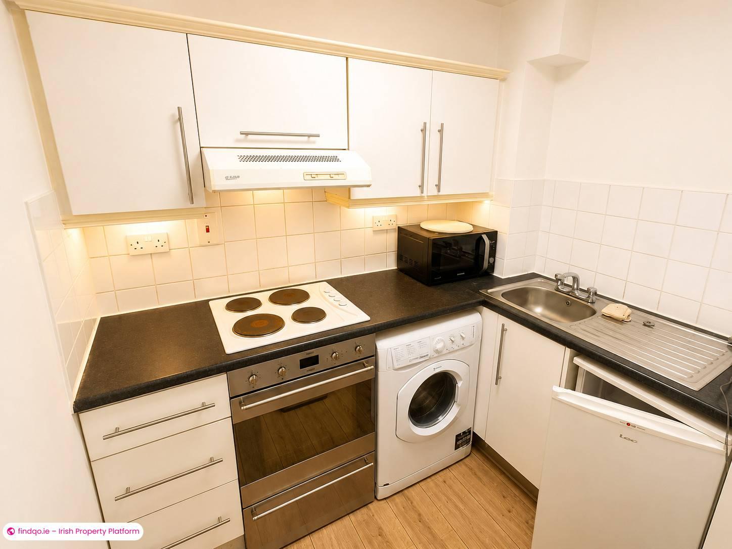 Apartment for Sale in Dublin 8