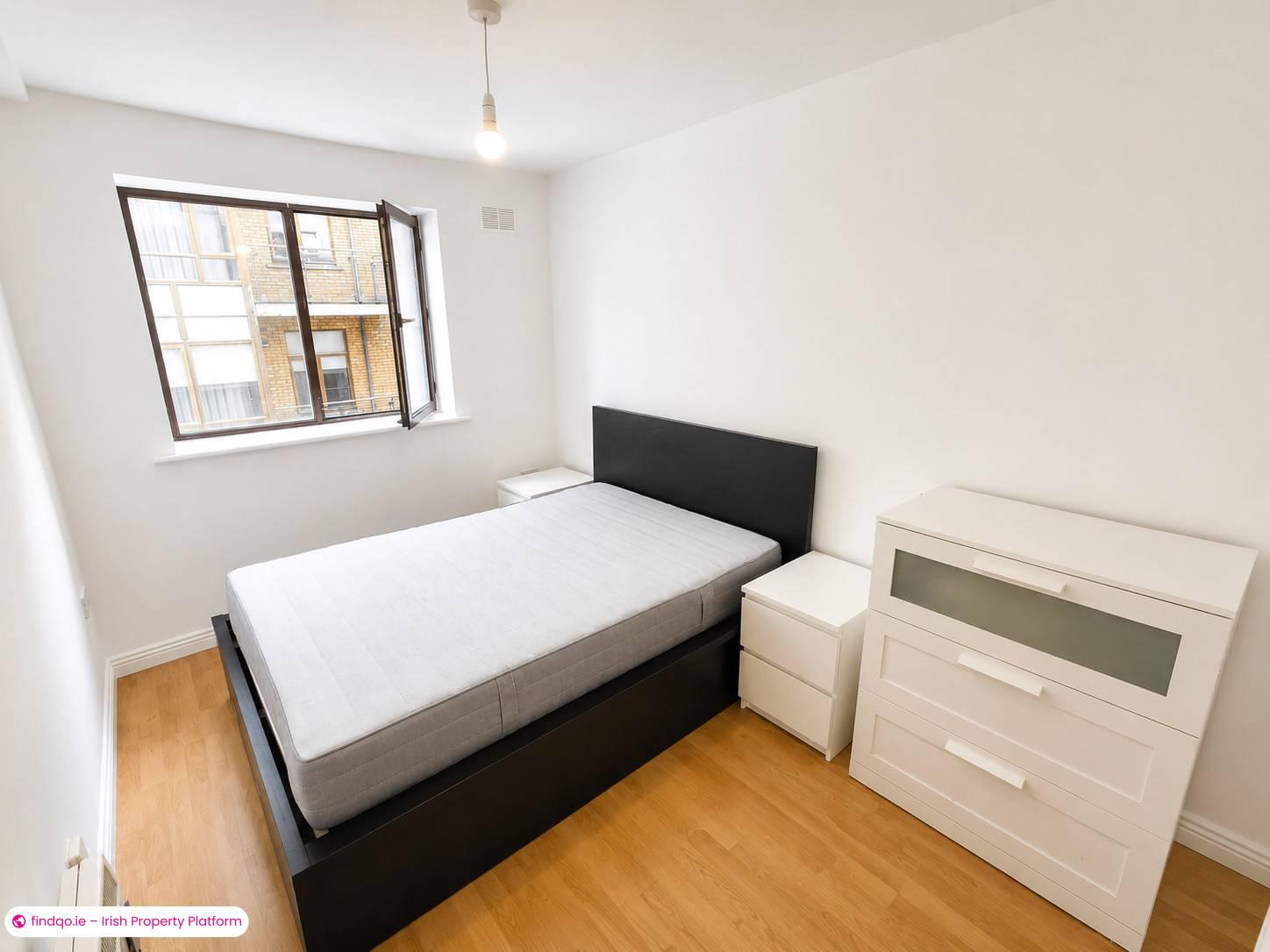 Apartment for Sale in Dublin 8