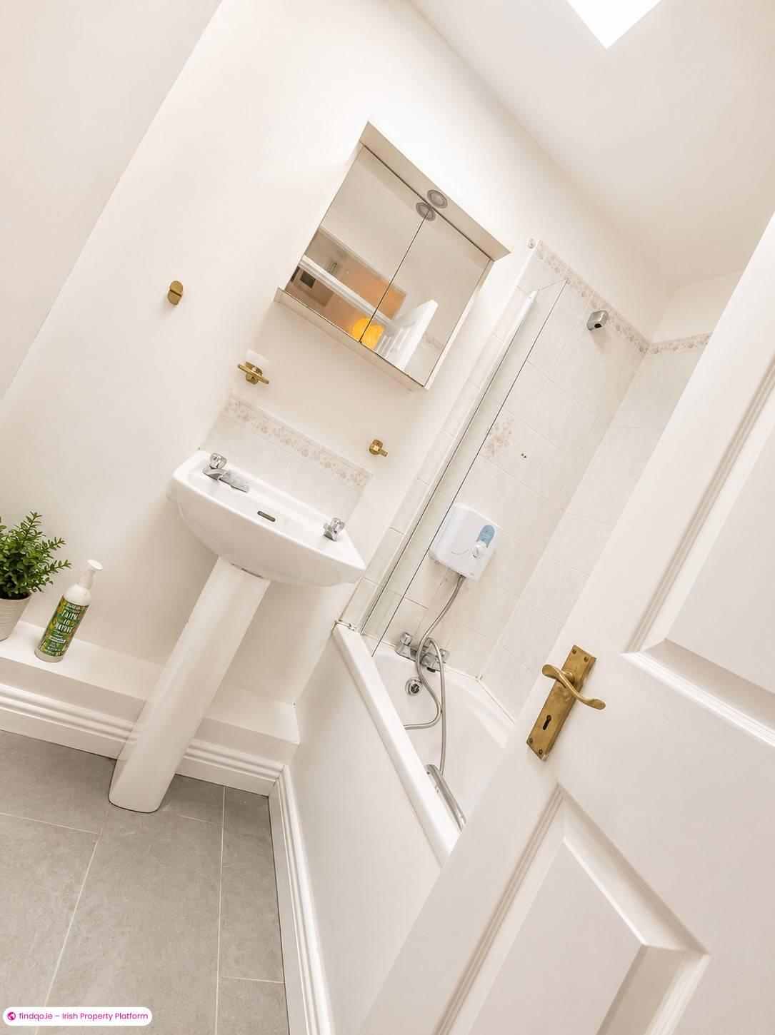 Apartment for Sale in Dublin 8