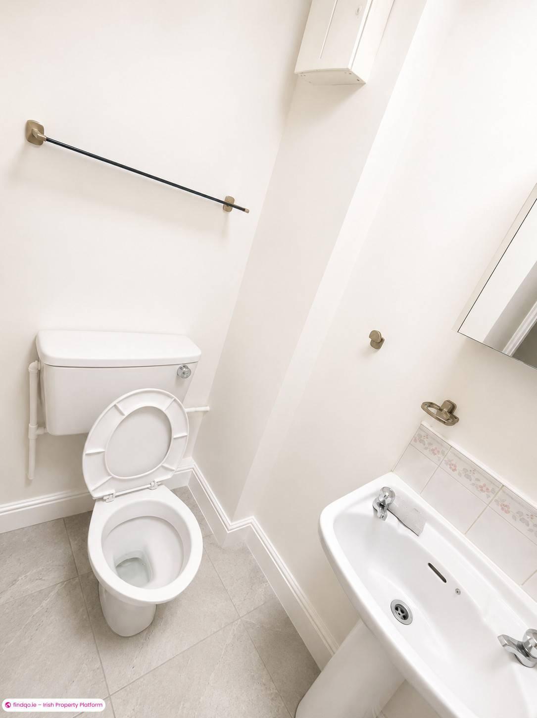 Apartment for Sale in Dublin 8