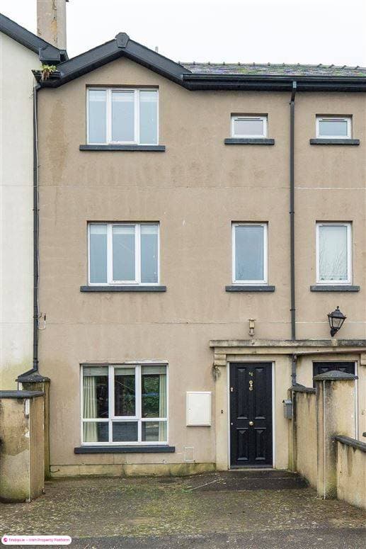 Terraced house for Sale in Caherconlish, Limerick