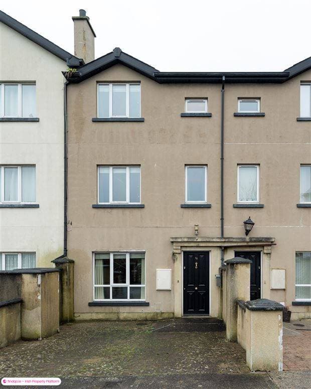 Terraced house for Sale in Caherconlish, Limerick