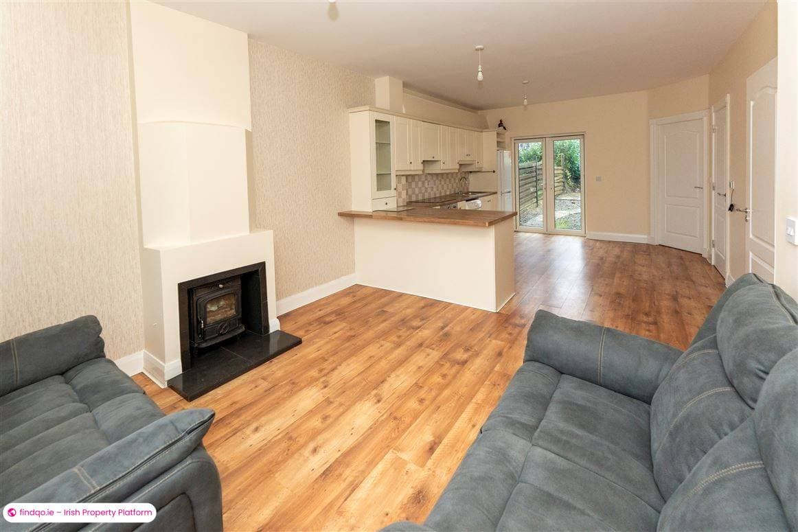 Terraced house for Sale in Caherconlish, Limerick