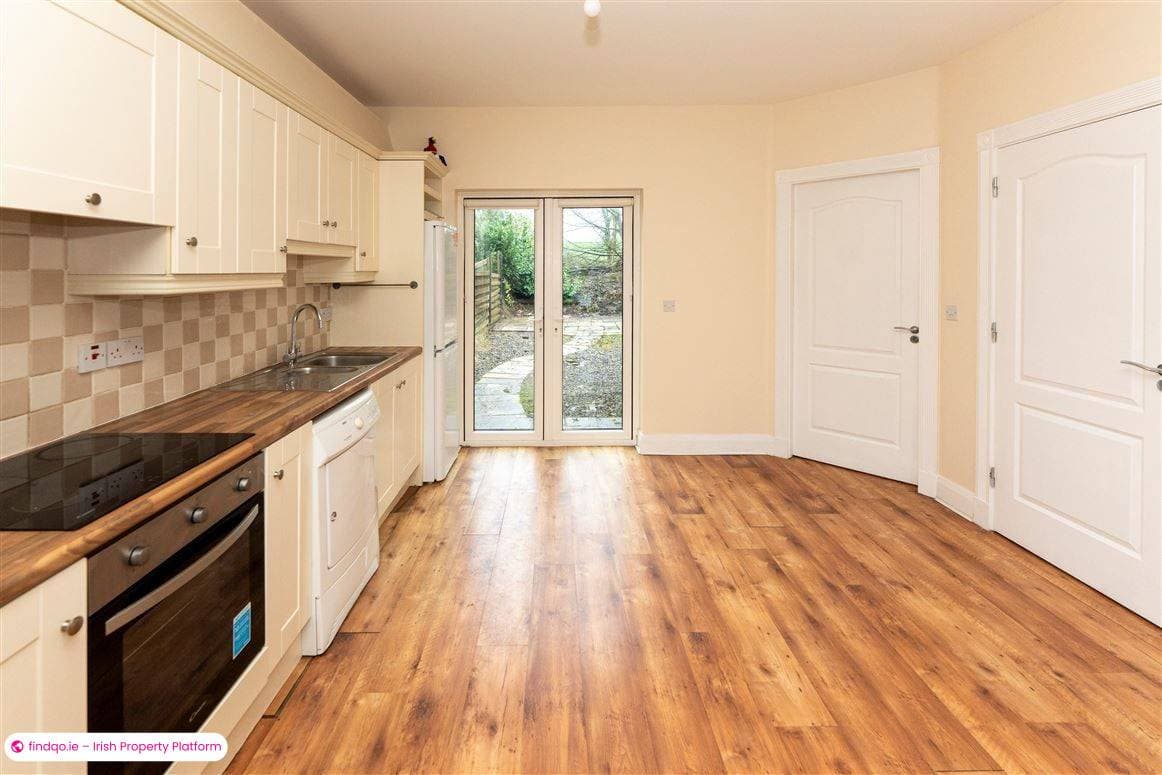 Terraced house for Sale in Caherconlish, Limerick