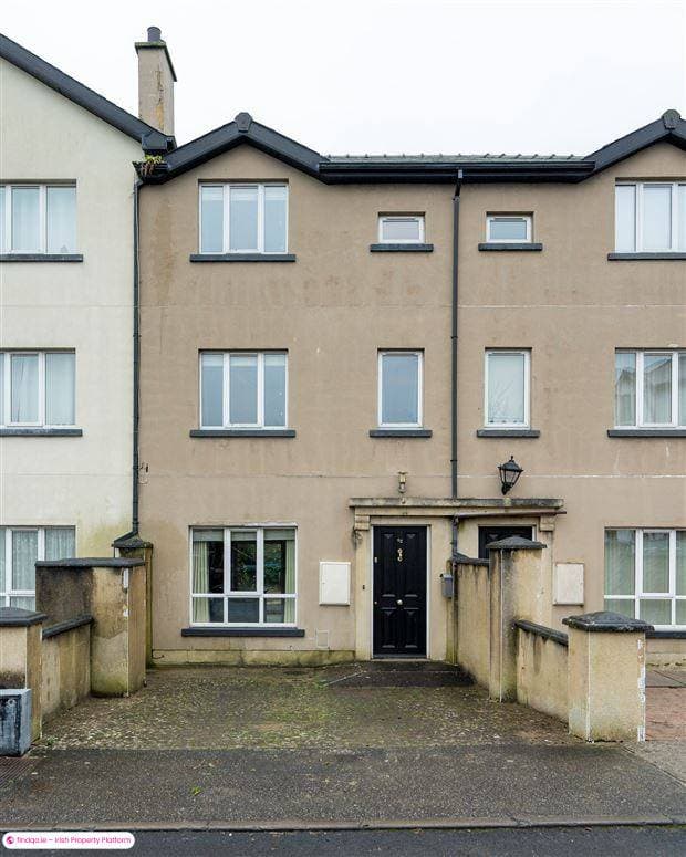 Terraced house for Sale in Caherconlish, Limerick