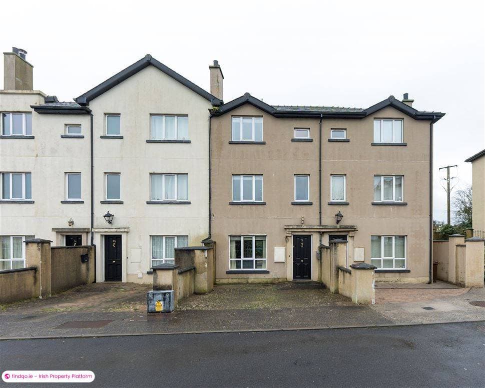 Terraced house for Sale in Caherconlish, Limerick