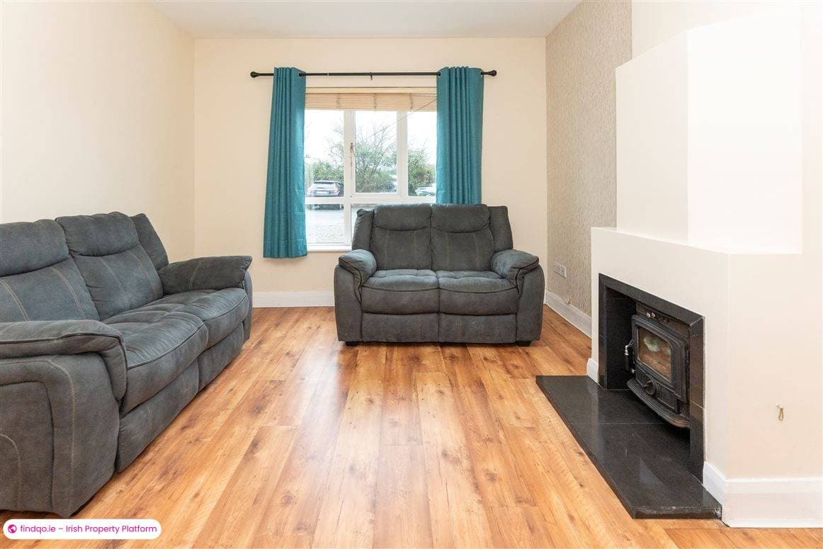 Terraced house for Sale in Caherconlish, Limerick