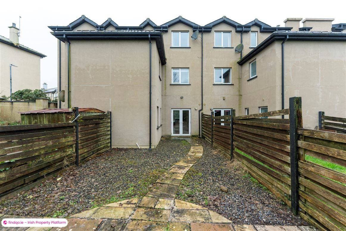 Terraced house for Sale in Caherconlish, Limerick