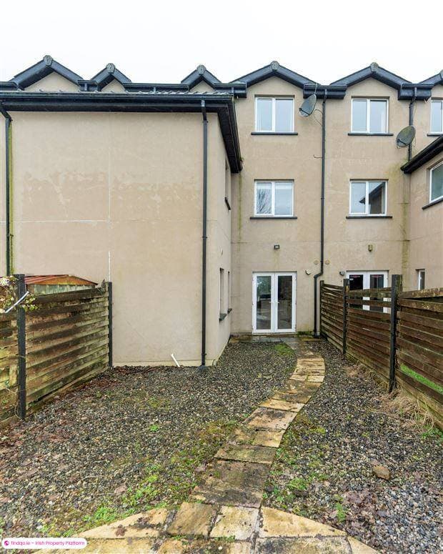 Terraced house for Sale in Caherconlish, Limerick