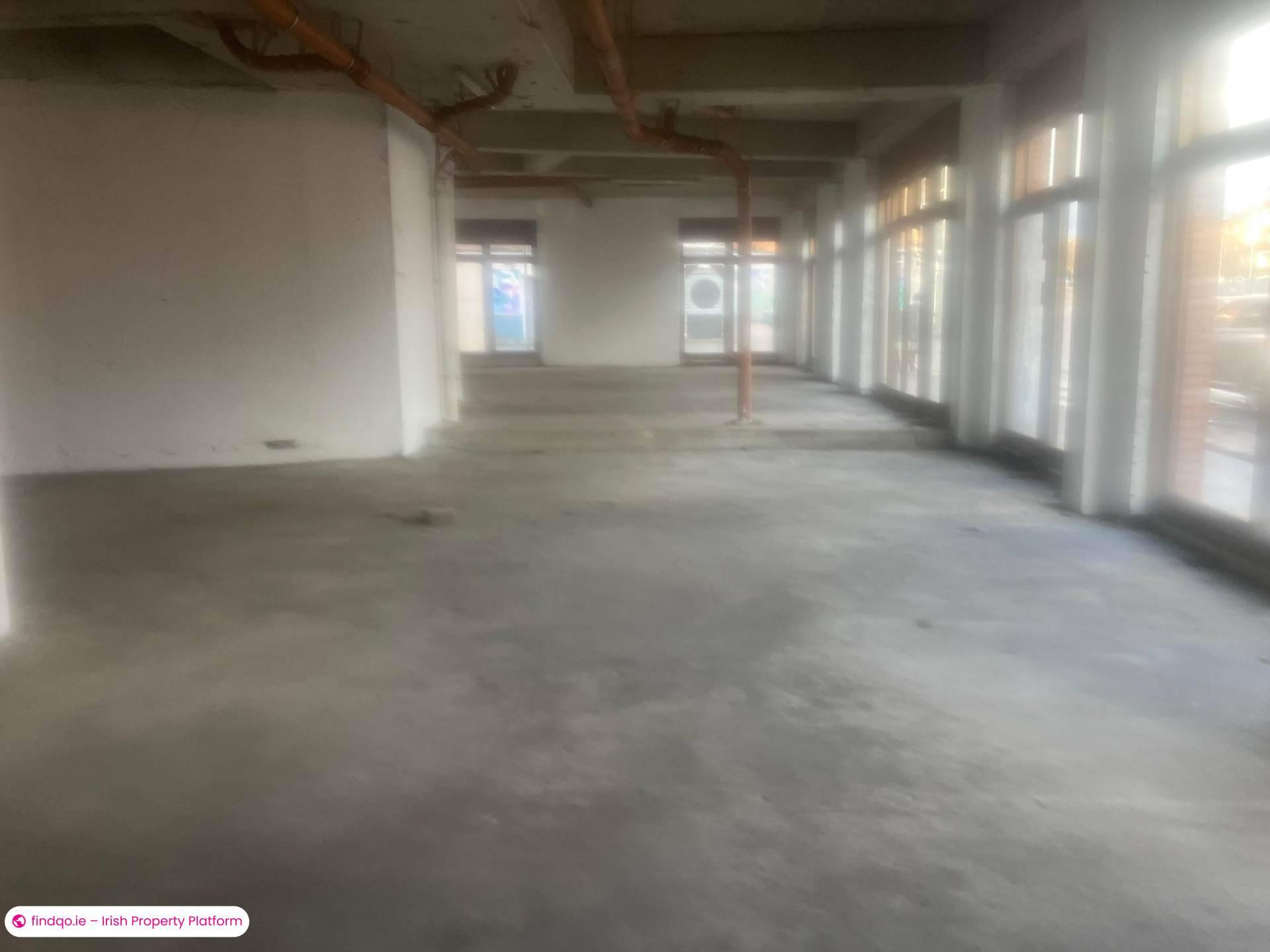 Retail Unit for Rent in Dublin 7