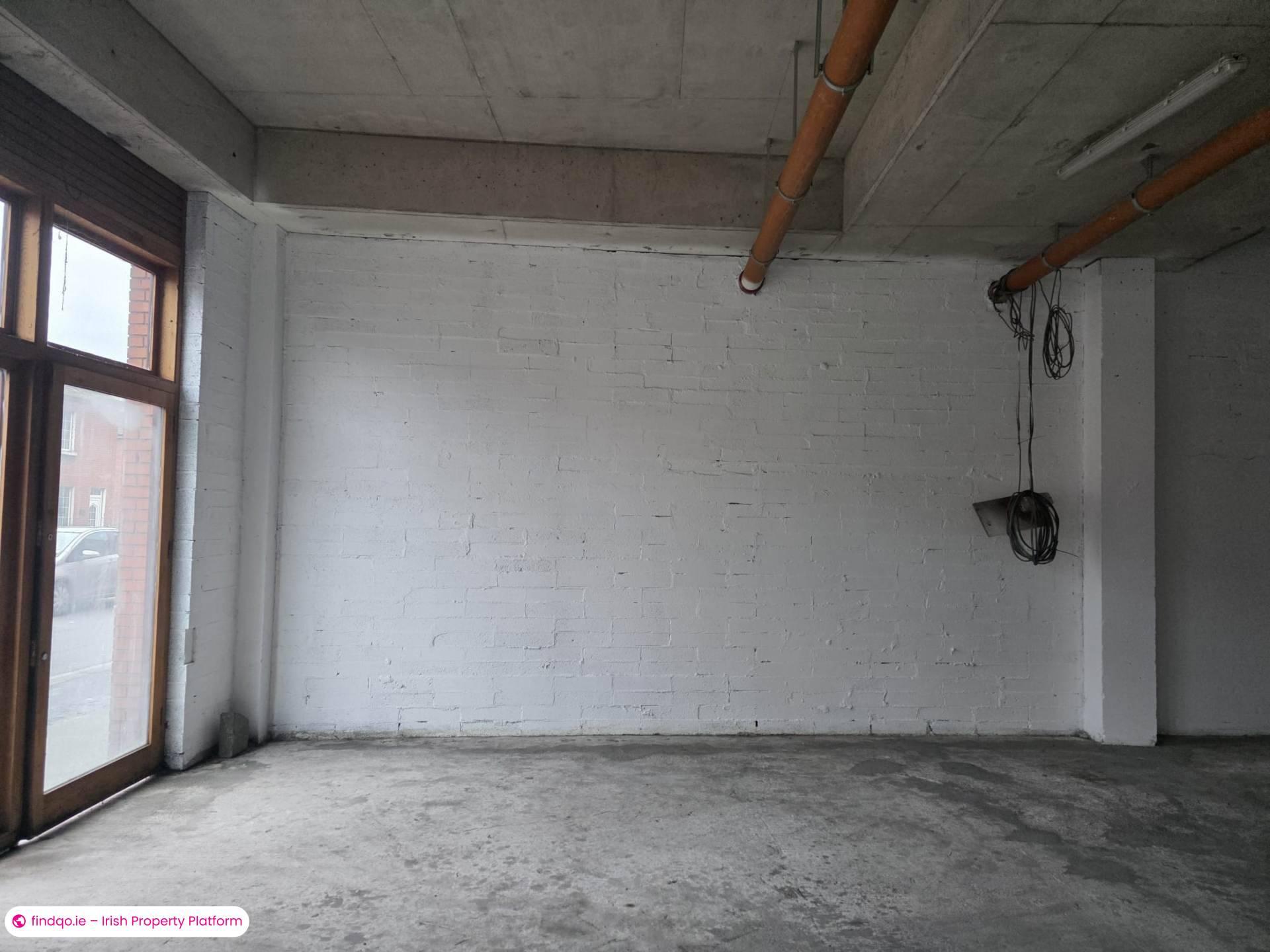Retail Unit for Rent in Dublin 7