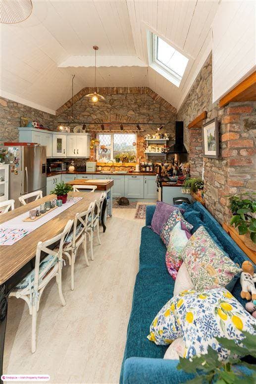 House for Sale in Cappamore, Limerick, V94 R77V