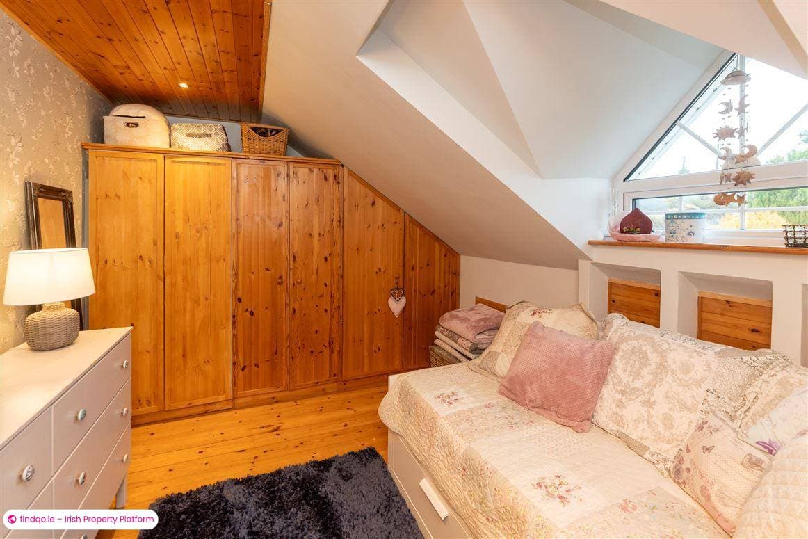 House for Sale in Cappamore, Limerick, V94 R77V