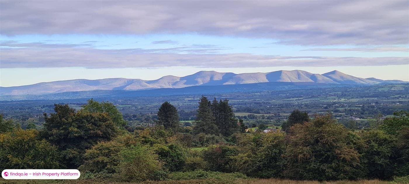 House for Sale in Cappamore, Limerick, V94 R77V