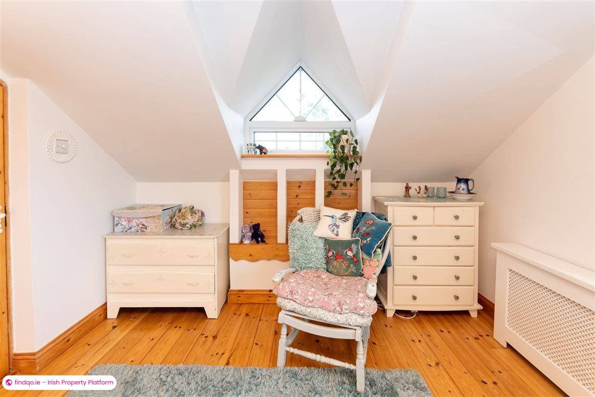 House for Sale in Cappamore, Limerick, V94 R77V