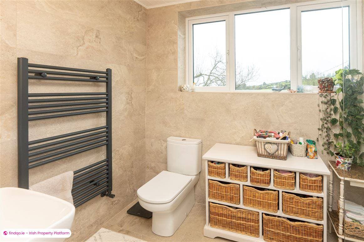 House for Sale in Cappamore, Limerick, V94 R77V