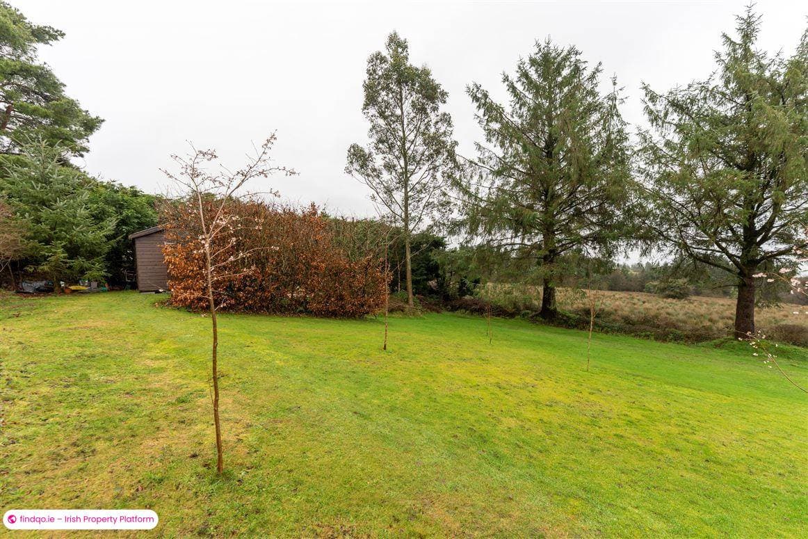 House for Sale in Cappamore, Limerick, V94 R77V