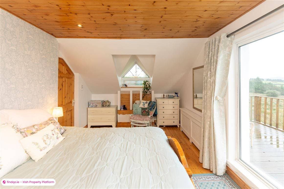 House for Sale in Cappamore, Limerick, V94 R77V