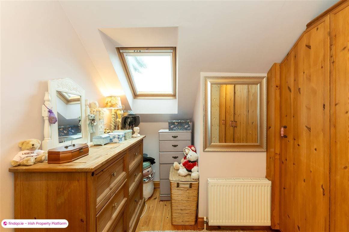 House for Sale in Cappamore, Limerick, V94 R77V