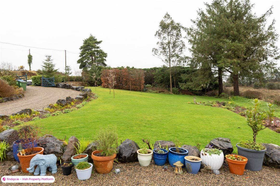 House for Sale in Cappamore, Limerick, V94 R77V