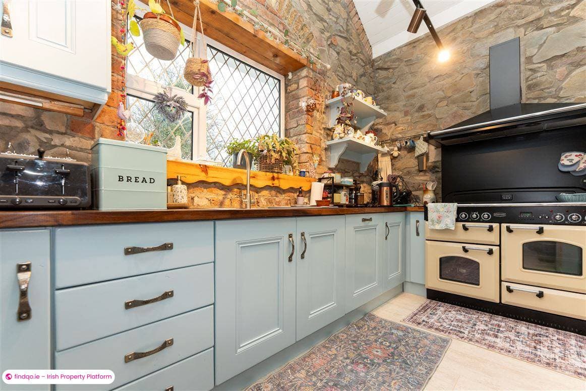 House for Sale in Cappamore, Limerick, V94 R77V