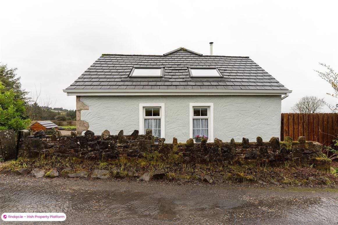 House for Sale in Cappamore, Limerick, V94 R77V