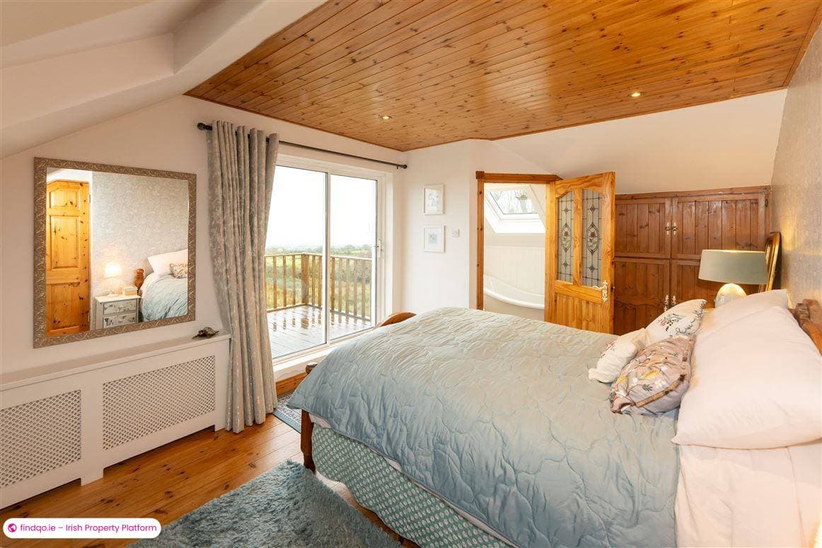 House for Sale in Cappamore, Limerick, V94 R77V