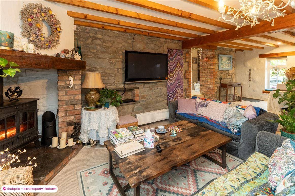 House for Sale in Cappamore, Limerick, V94 R77V