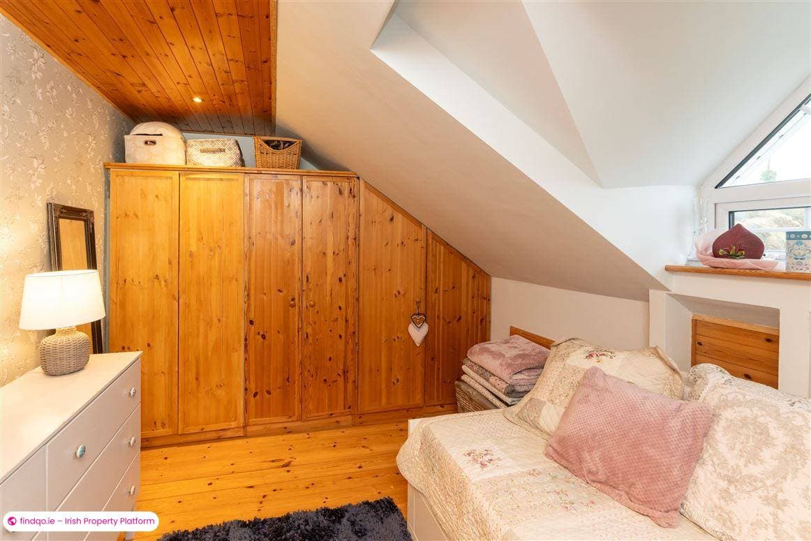 House for Sale in Cappamore, Limerick, V94 R77V