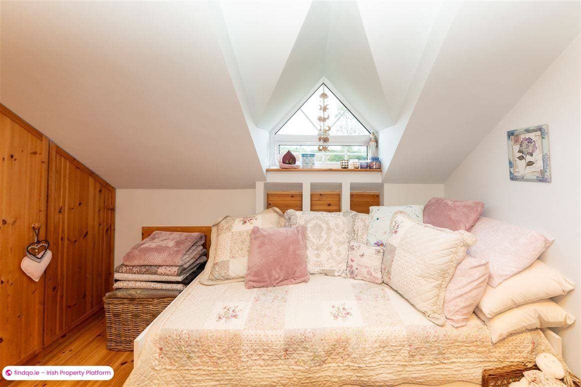 House for Sale in Cappamore, Limerick, V94 R77V