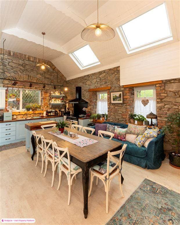 House for Sale in Cappamore, Limerick, V94 R77V