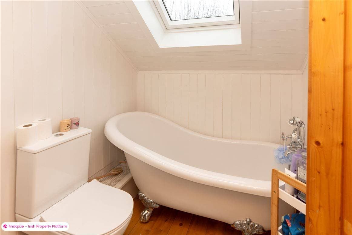 House for Sale in Cappamore, Limerick, V94 R77V