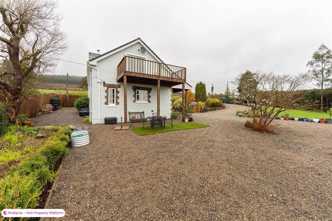 House for Sale in Cappamore, Limerick, V94 R77V