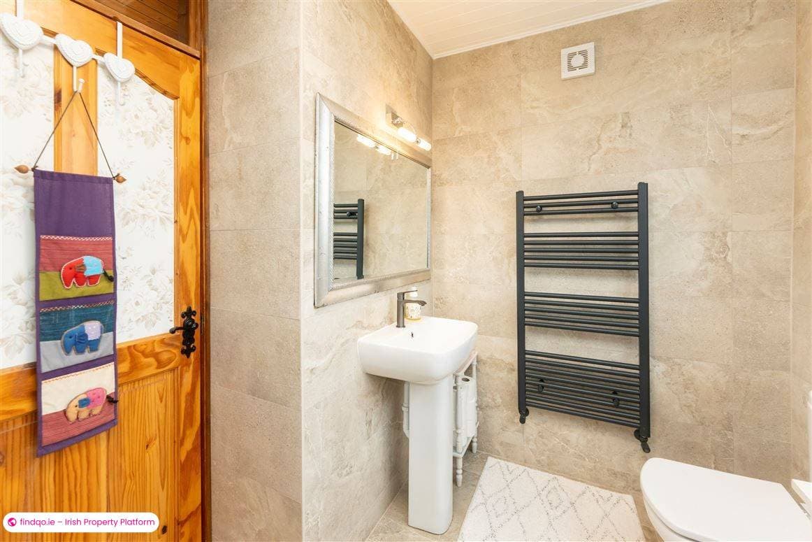 House for Sale in Cappamore, Limerick, V94 R77V