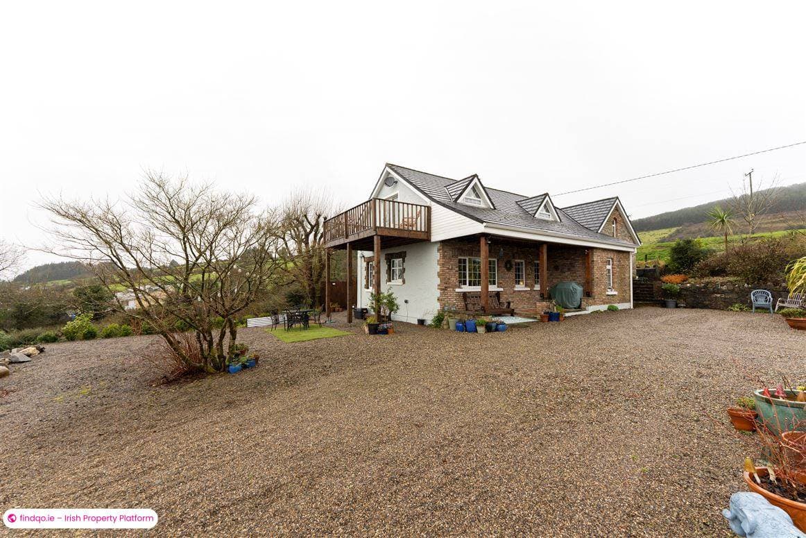 House for Sale in Cappamore, Limerick, V94 R77V