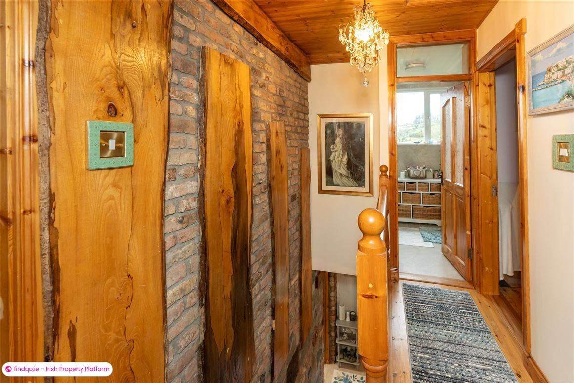 House for Sale in Cappamore, Limerick, V94 R77V