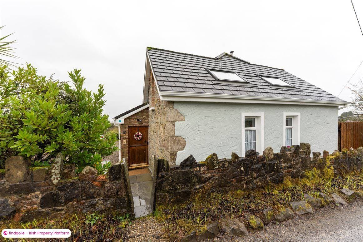 House for Sale in Cappamore, Limerick, V94 R77V