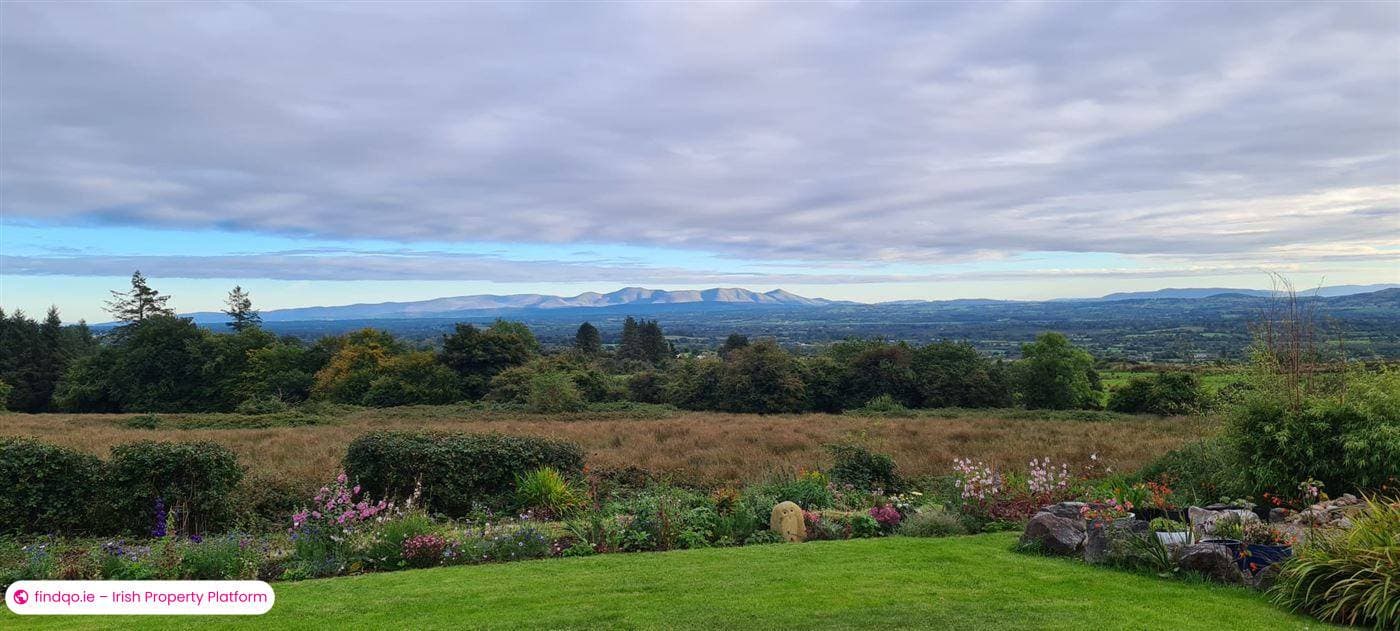 House for Sale in Cappamore, Limerick, V94 R77V