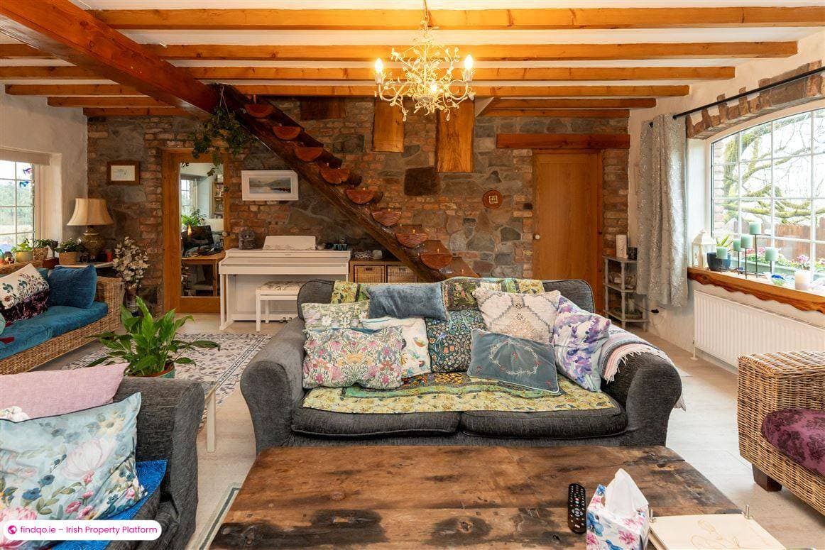 House for Sale in Cappamore, Limerick, V94 R77V