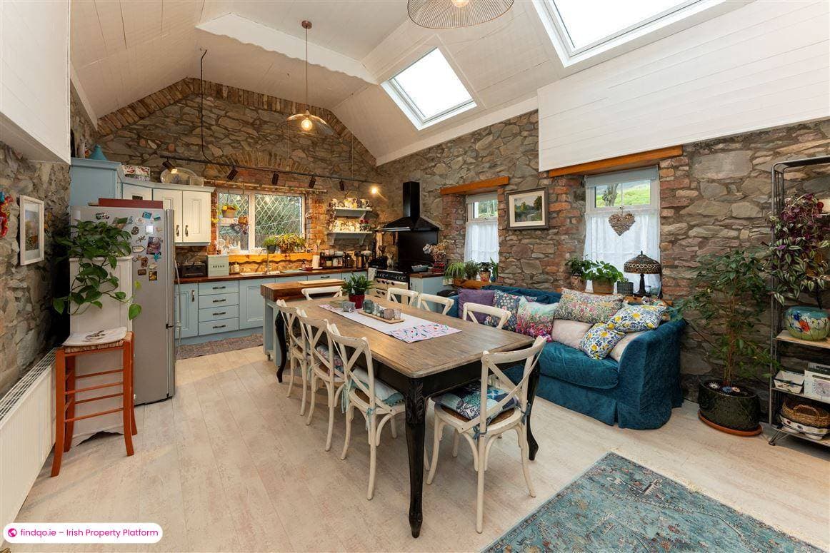 House for Sale in Cappamore, Limerick, V94 R77V