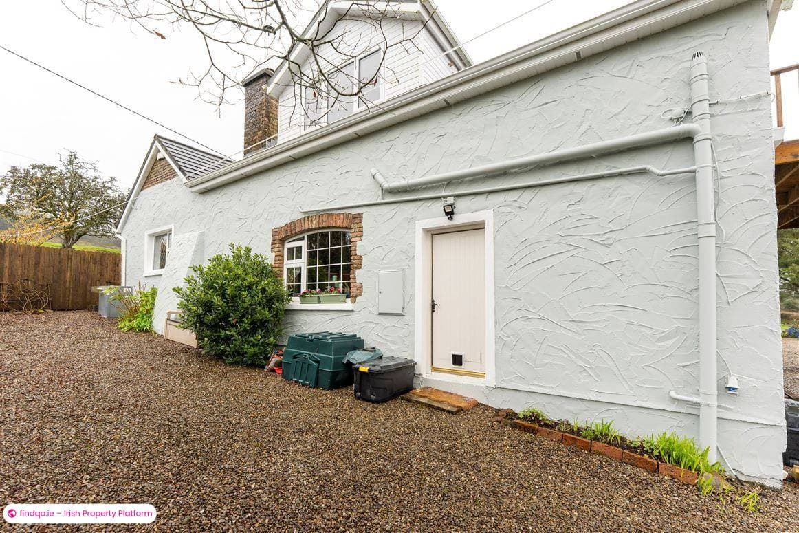 House for Sale in Cappamore, Limerick, V94 R77V