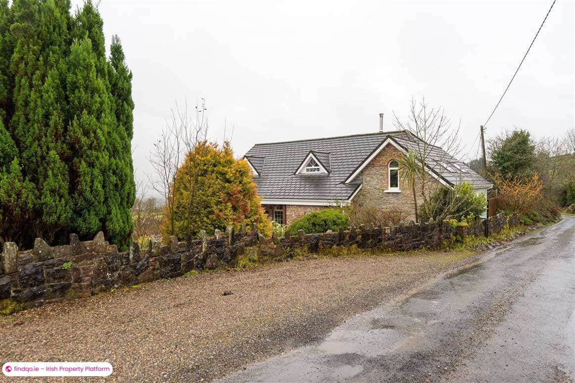 House for Sale in Cappamore, Limerick, V94 R77V