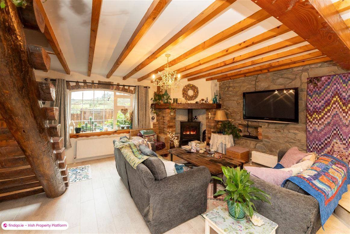 House for Sale in Cappamore, Limerick, V94 R77V