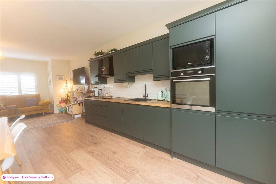 Detached house for Sale in Clarina, Limerick, V94 92X5