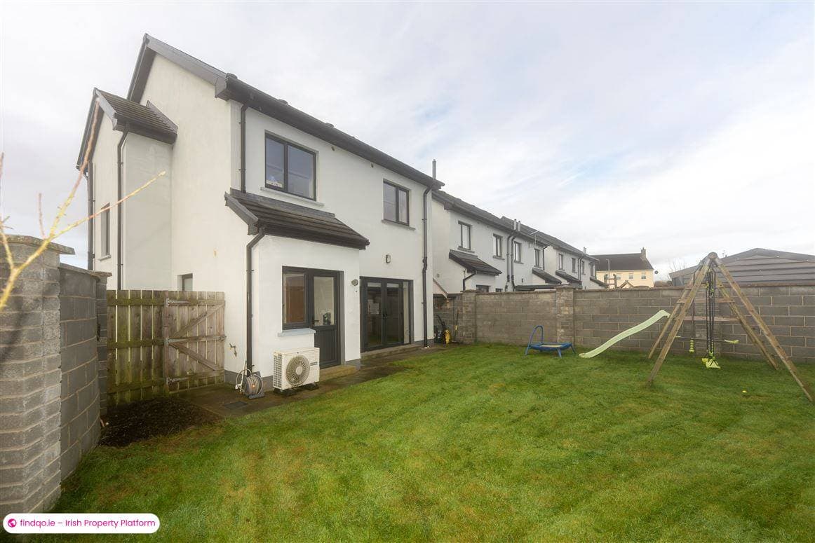 Detached house for Sale in Clarina, Limerick, V94 92X5