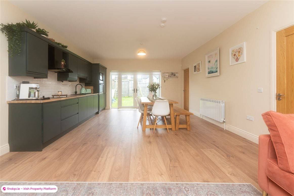 Detached house for Sale in Clarina, Limerick, V94 92X5