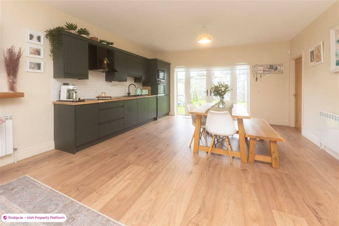 Detached house for Sale in Clarina, Limerick, V94 92X5