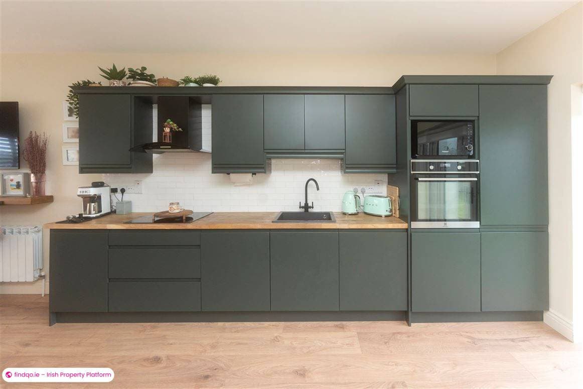 Detached house for Sale in Clarina, Limerick, V94 92X5