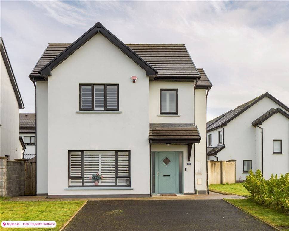 Detached house for Sale in Clarina, Limerick, V94 92X5
