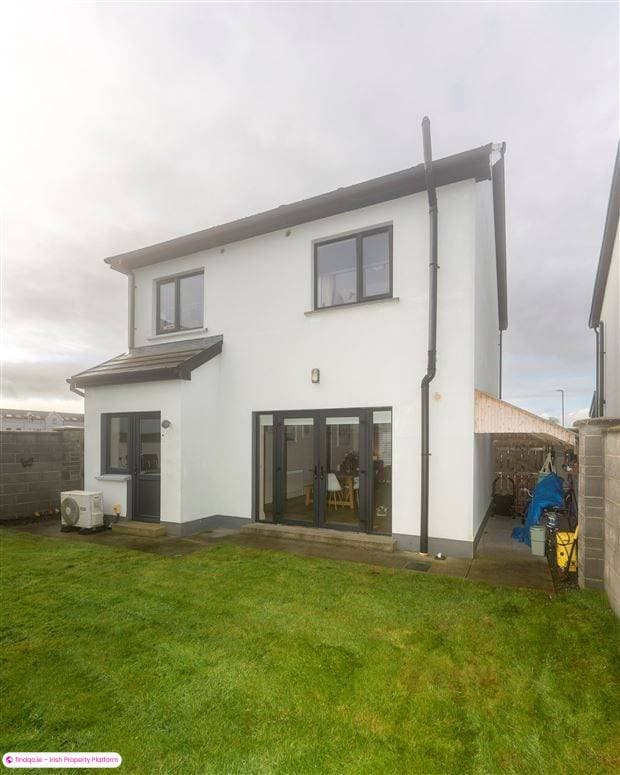 Detached house for Sale in Clarina, Limerick, V94 92X5